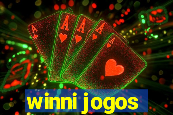 winni jogos